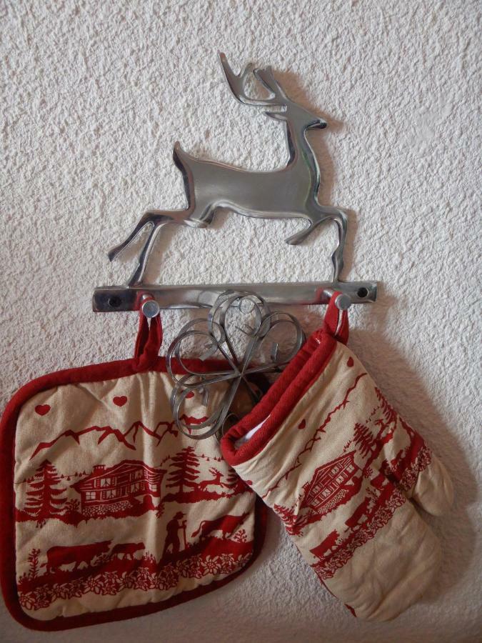 Les Eglantines A Appartement Bolquere Pyrenees 2000 Buitenkant foto